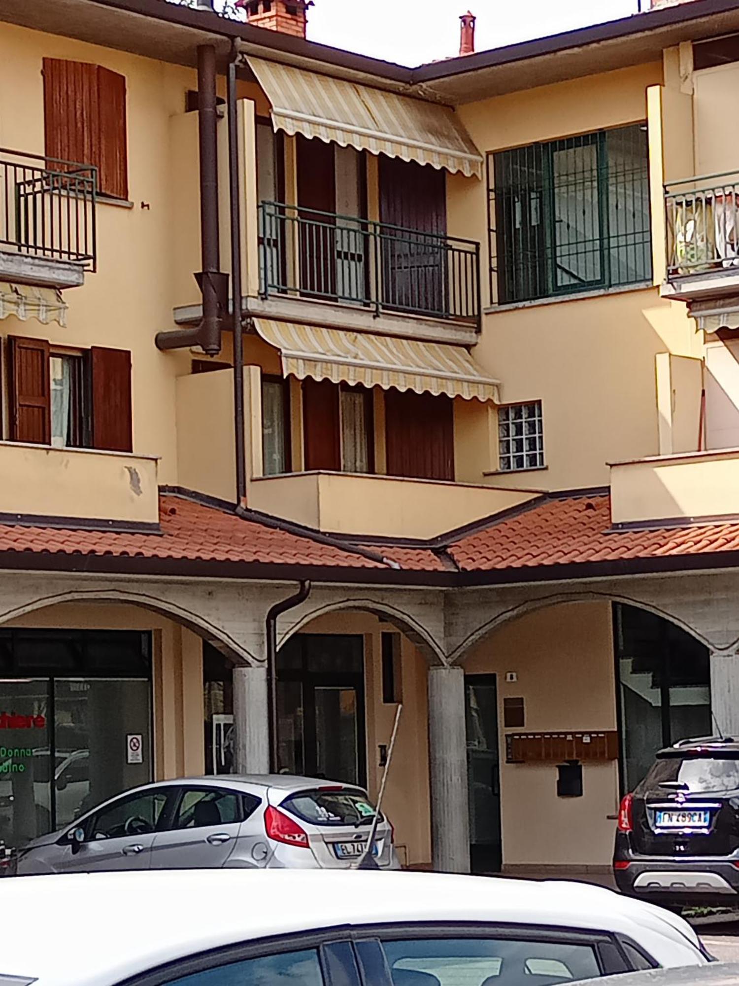 Casa Francesca Apartment Villongo Exterior photo